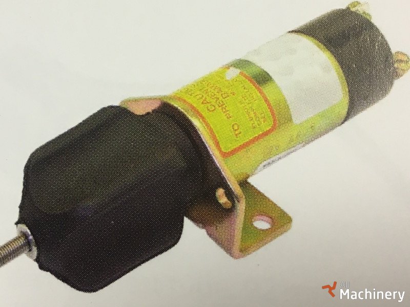 JLG 126TA5318 Working platform engines and parts (2017 year) #1283