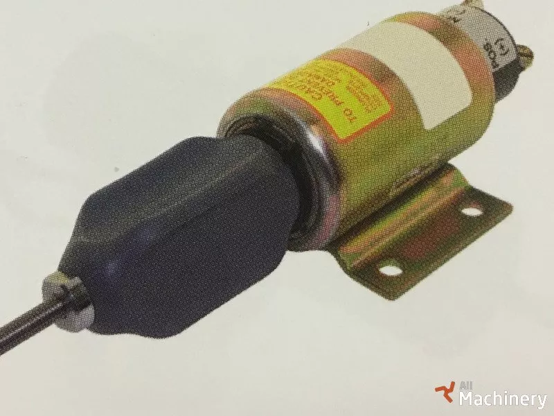 JLG 126TA5319 Working platform engines and parts (2017 year) #1284