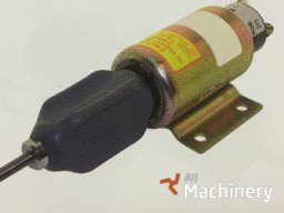 JLG 126TA5319 Working platform engines and parts #1284