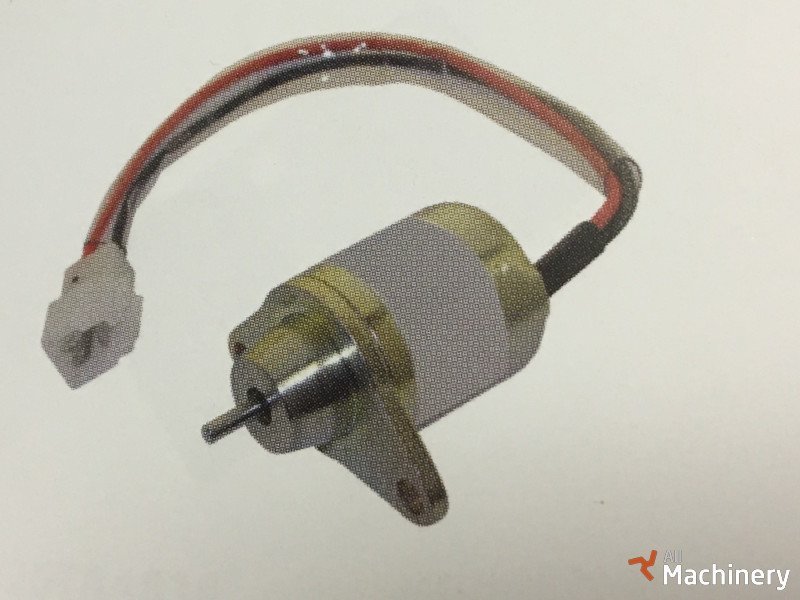 JLG 139TA5149 Working platform engines and parts (2017 year) #1285