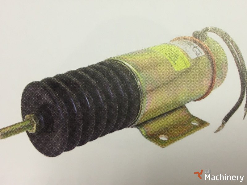 JLG 122TA7879 Working platform engines and parts #1286