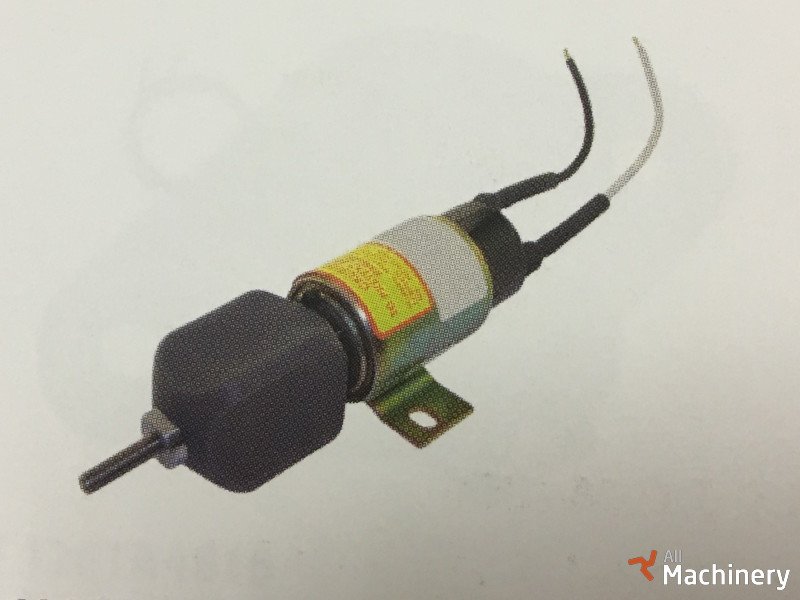 JLG 126TA5150 Working platform engines and parts (2017 year) #1287