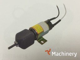 JLG 126TA5150 Working platform engines and parts (2017 year) #1287