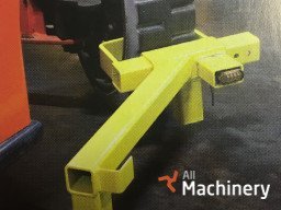 JLG 138TA6554 Other parts for working platforms (2017 year) #1288