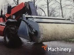 MANITOU Sweeper Other spare parts (2018 year) #1292