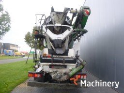 MERCEDES-BENZ ACTROS 3244 8X4 Concrete mixers #1299