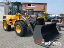 VOLVO L 35 Front-end loaders #1308