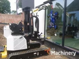 TGT Robby 900 XL Forklifts (2017 year) #1309