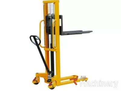 EP MSE 1000/1600 Electric pallet jacks (2017 year) #131