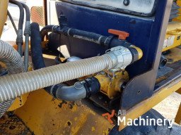 FIORI DB250S Concrete mixers #1312