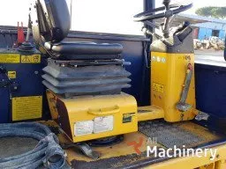 FIORI DB250S Concrete mixers (2002 year) #1312