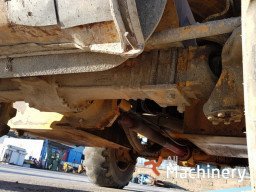 FIORI DB250S Concrete mixers #1312
