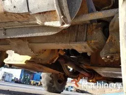 FIORI DB250S Concrete mixers (2002 year) #1312