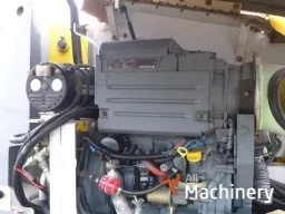 HAULOTTE HA16PX Telescopic boom lifts (2009 year) #1315