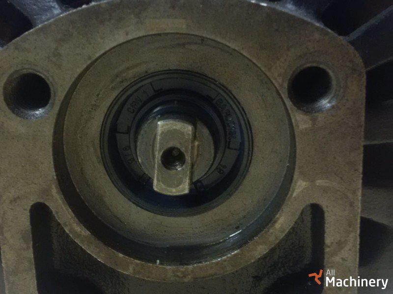 HAULOTTE Bosch 1517220542 Working platform electrics #1316