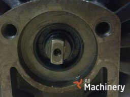 HAULOTTE Bosch 1517220542 Working platform electrics #1316