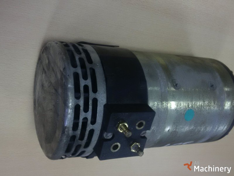 HAULOTTE Bosch 1517220542 Working platform electrics #1316