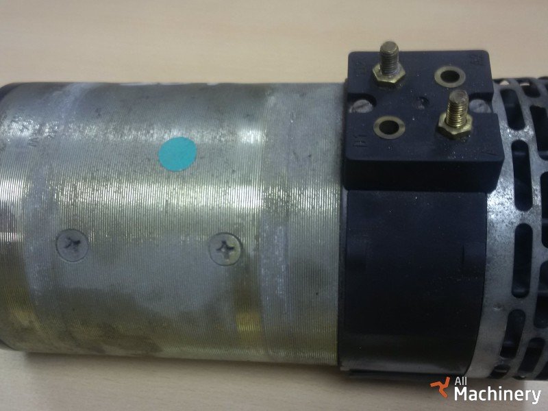 HAULOTTE Bosch 1517220542 Working platform electrics #1316