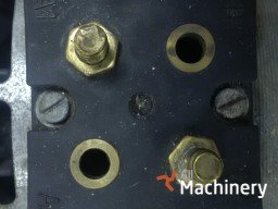 HAULOTTE Bosch 1517220542 Working platform electrics #1316