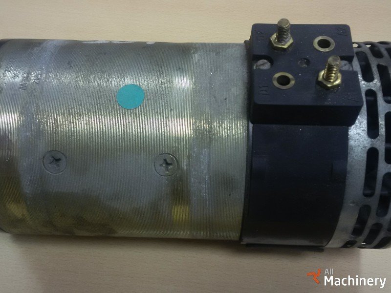 HAULOTTE Bosch 1517220542 Working platform electrics #1316