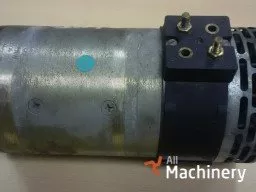HAULOTTE Bosch 1517220542 Working platform electric parts (2005 year) #1316