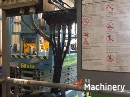 NIFTYLIFT 120ME Trailer mounted working platforms #1319