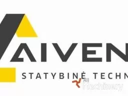 HAULOTTE H12/15/18 Working platform electric parts (2010 year) #1321