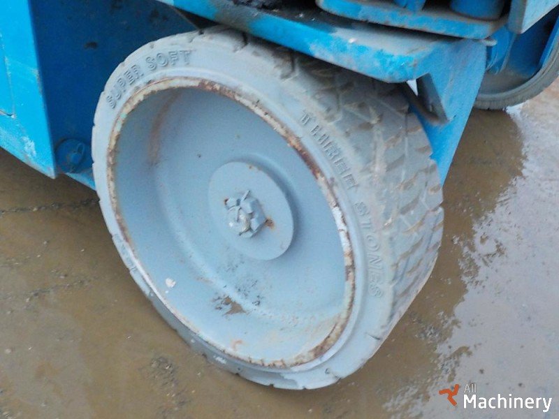 GENIE GS2646 Scissor lifts #1326