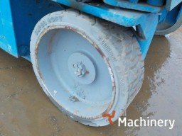 GENIE GS2646 Scissor lifts #1326