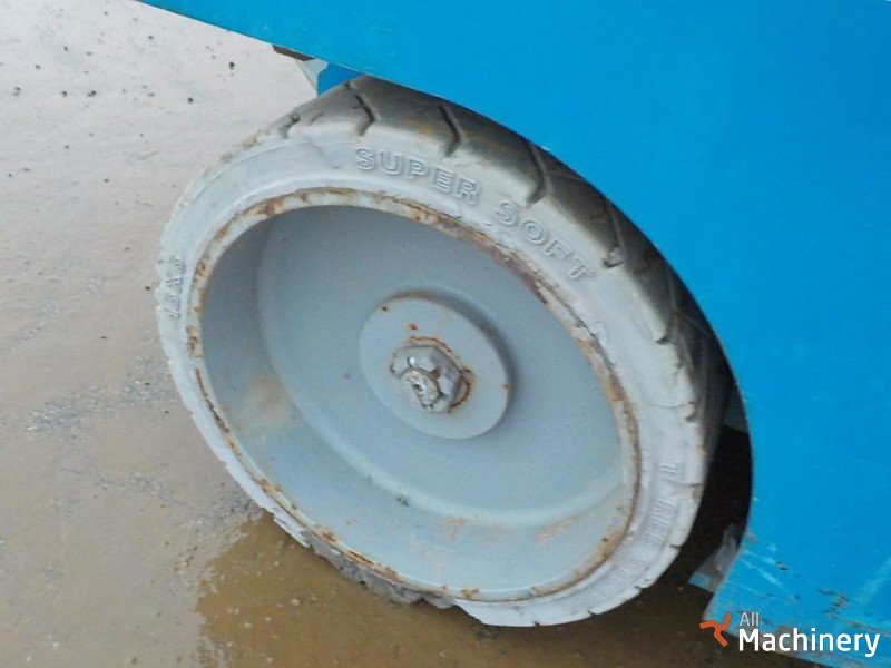 GENIE GS2646 Scissor lifts #1326