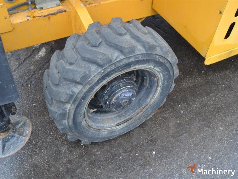 HAULOTTE H15SX Scissor lifts #1327