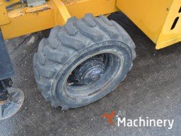 HAULOTTE H15SX Scissor lifts #1327