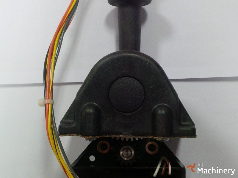 JLG 60HA Working platform electric parts (2018 year) #1329