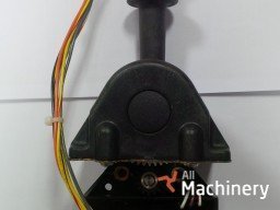 JLG 60HA Working platform electric parts (2018 year) #1329