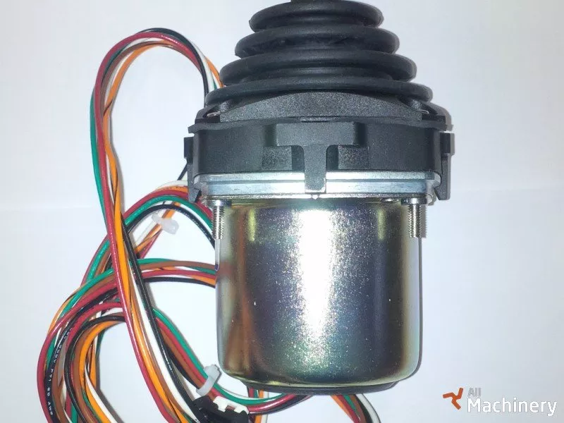 JLG 600AJ Working platform electric parts (2018 year) #1330