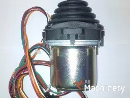 JLG 600AJ Working platform electric parts (2018 year) #1330