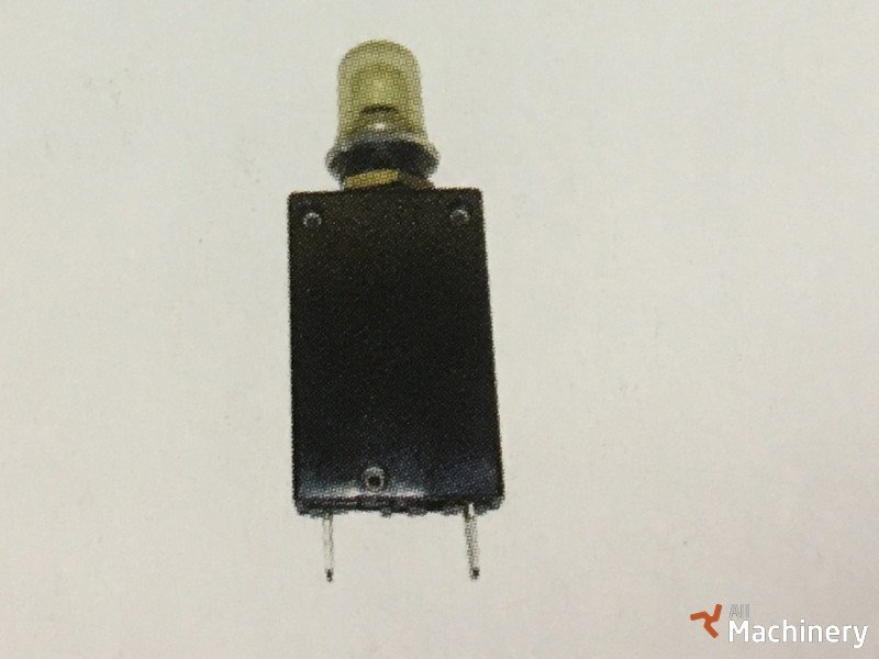 HAULOTTE Circuit breaker  Working platform electric parts (2018 year) #1331