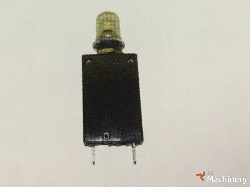 HAULOTTE Circuit breaker  Working platform electric parts (2018 year) #1331