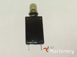 HAULOTTE Circuit breaker  Working platform electric parts (2018 year) #1331