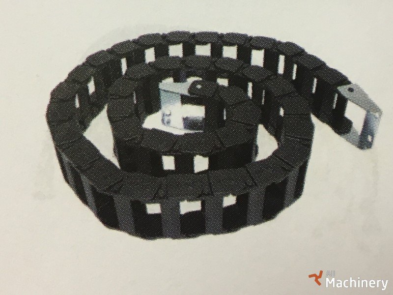 HAULOTTE Cable track 138TA7211 Working platform electric parts (2018 year) #1332