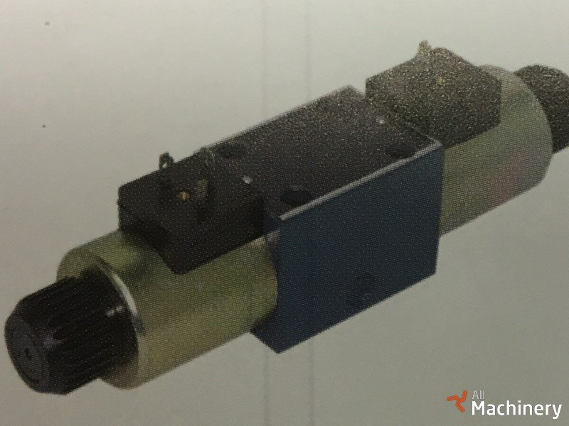 HAULOTTE 138TA7289 keltuvų hidraulinės sistemos dalys #1334