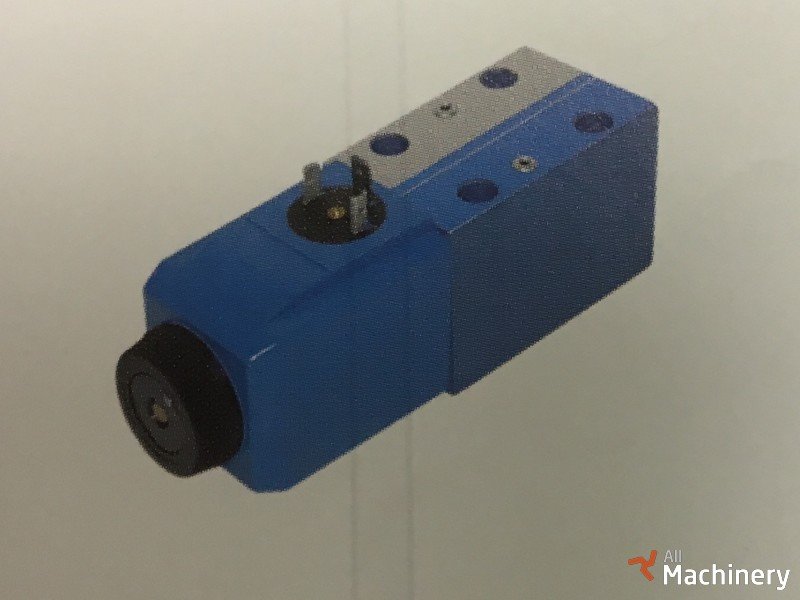 HAULOTTE 138TA7286 keltuvų hidraulinės sistemos dalys #1335