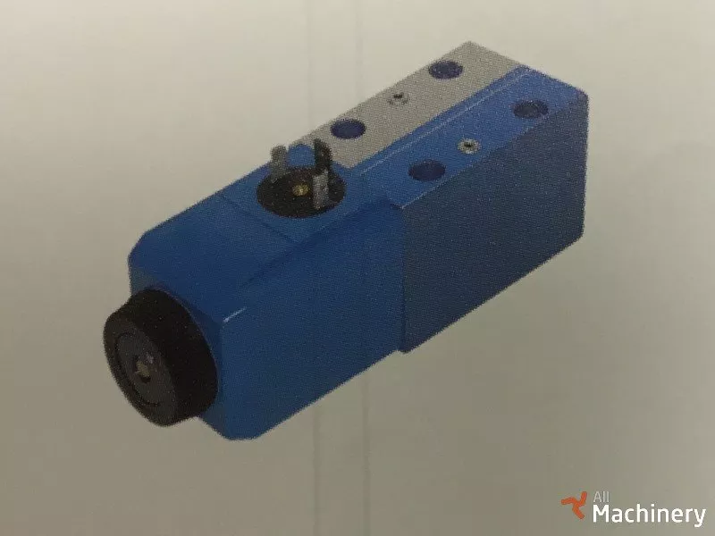 HAULOTTE 138TA7286 Working platform hydraulic parts (2018 year) #1335