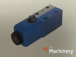 HAULOTTE 138TA7286 Working platform hydraulic parts (2018 year) #1335