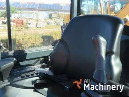 HYUNDAI R16-9 Mini excavators 1-7 t. (2018 year) #1336