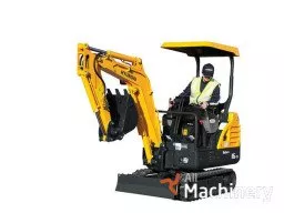 HYUNDAI R55W-9A Wheel excavators (2018 year) #1337
