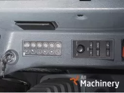 HYUNDAI R55W-9A Wheel excavators (2018 year) #1337
