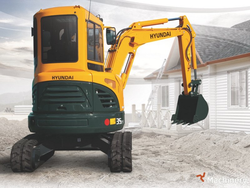Hyundai r35z 9