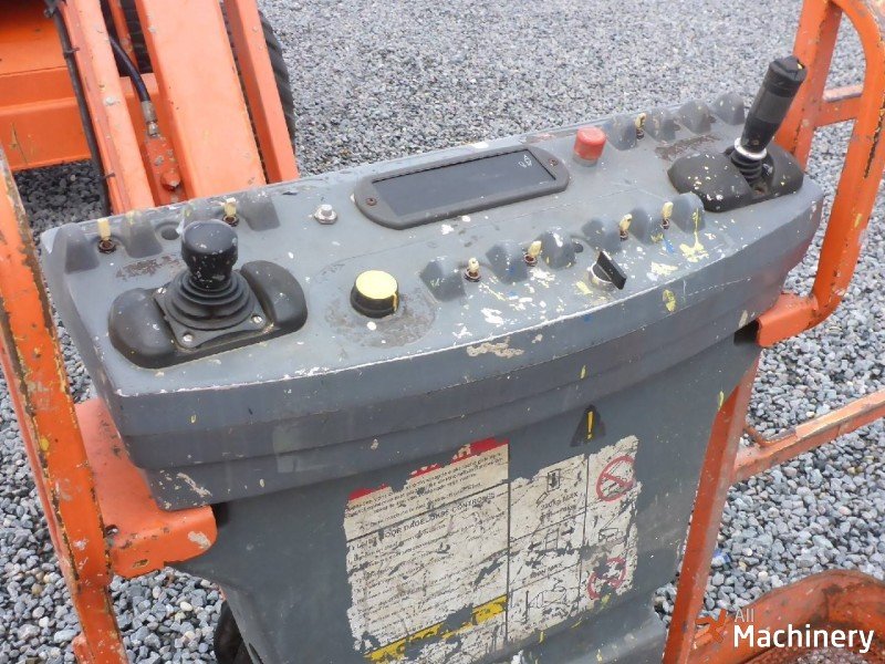 JLG 450AJ Articulated boom lifts #1383