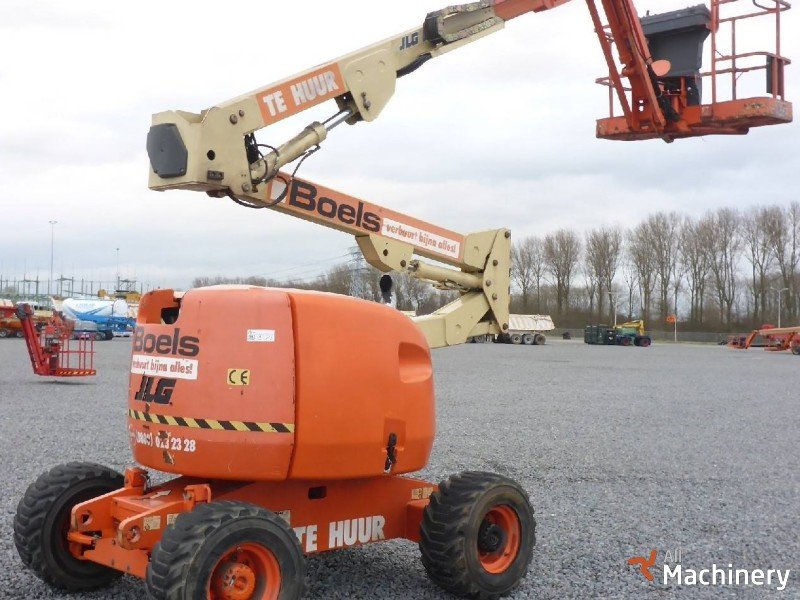 JLG 450AJ Articulated boom lifts #1383